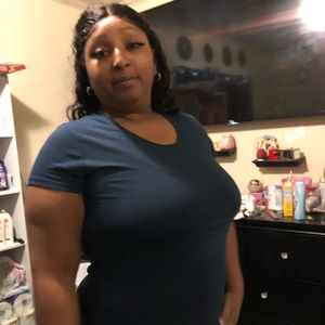 Meet your Posher, Chanice